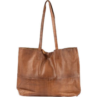 RE:DESIGNED Shopper Marlo Urban 15" - Brun