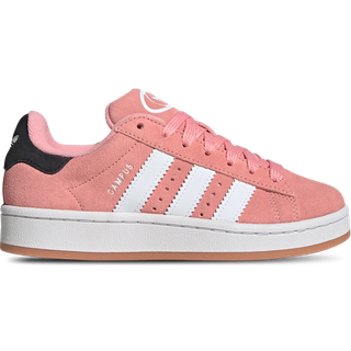 Campus 00s sko - Semi Pink Spark / Cloud White / Gum - 40
