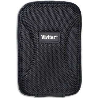 Vivitar HSC4 Hard Shell B?retaske til kameraer - Medium (sort)