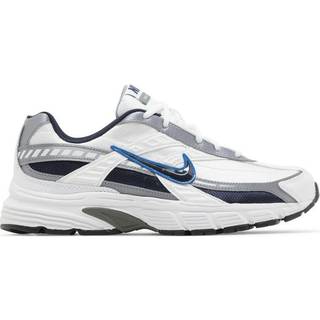 Nike Nike White/Blue Initiator Trainers