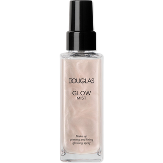 Douglas Collection Douglas Make-up Ansigtsmakeup Priming and Fixing Glowing Spray 50 ml (2.340,00 kr / 1 l) - 50 ml