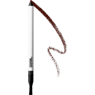 Makeup By Mario - Master Pigment Pro® - Pencil - Brown - For Women - Brun