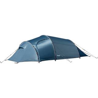 Bergans Trollhetta Tunnel 3 Tent Light Fogblue, OneSize