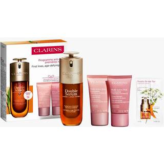 Clarins® - Double Serum And Multi-Active Loyalty Set