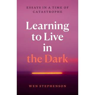Learning to Live in the Dark