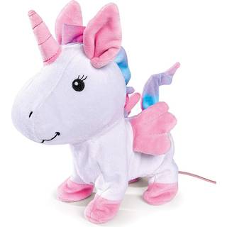 Simba Toys Chi Chi Love bamse - enhjørning