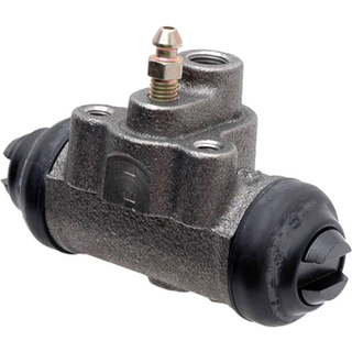 ACDelco Professional 18E826 bagerste f?rersidetromlebremsehjulcylinder