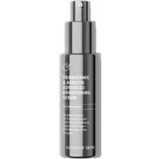Allies Of Skin Tranexamic & Arbutin Advanced Brightening Serum (30 ml)