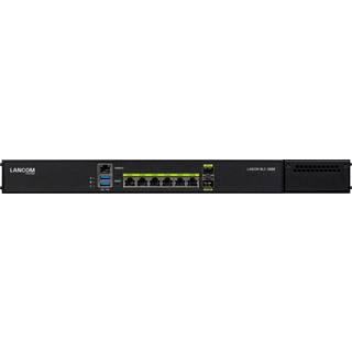 LANCOM WLC-2000 Administrationsenhed til trådløst netværk Rackmonterbar --> På fjernlager, levevering hos dig 16-06-2026