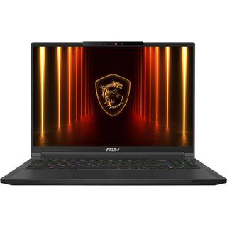 MSI Stealth AI9-HX370/16/1TB/5070TI/16(QHD)-240 bærbar gaming computer