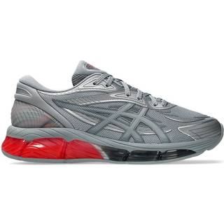 Asics ASICS SportStyle GEL-Quantum™ 360 Grey | sneakers Grey - Størrelse: 40,5 - SHEET ROCK/DIVA PINK - Grey - 40,5
