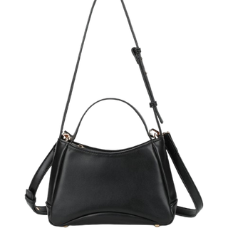 Noella Crossbody Fjera - Sort