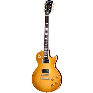 Gibson Slash Jessica Les Paul Standard Honey Burst Elektrisk guitar