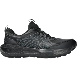 ASICS Gel-Sonoma 8 GTX Trail Running Shoe Women - Black, Grey, Size 7.5 - black