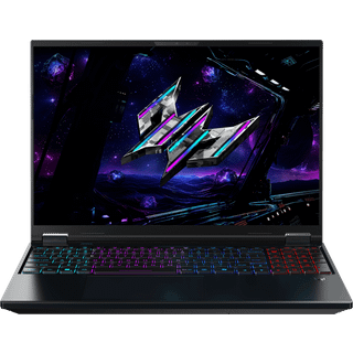 Acer Predator Helios Neo 16 Core Ultra 9 16gb 1024gb Rtx 5070 Ti 16"