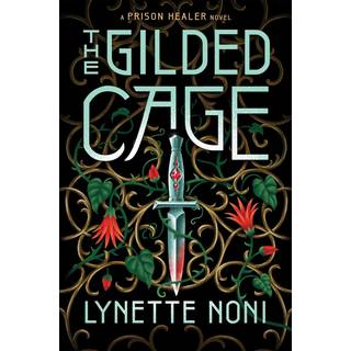 Lynette Noni - Prison Healer (2) - B-format PB
