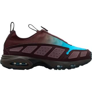 Nike Nike | Air Max SNDR | Red sneakers Red - Størrelse: 37,5 - BURGUNDY CRUSH/BALTIC BLUE - Red - 37,5