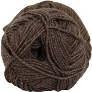 Hjertegarn All Seasons 0809 Indhold: 50% Extrafine Merino Superwash / 50% Bomuld Vægt/længde: 50 gram = ca. 170 meter Anbefalede pinde: 3.50 mm Strikkefasthed: 10 cm = 26m Maskinvask uldprogram 30°C m. uldvaskemiddel / Tørres fladt.