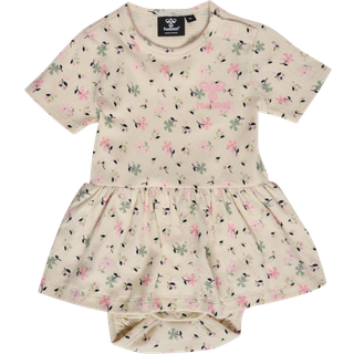 hummel Tyra body kjole ss - 8141