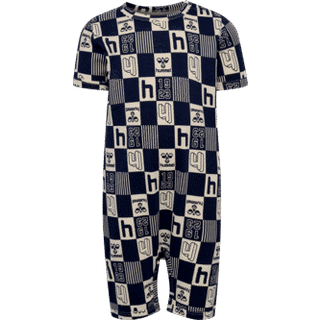 hummel Janus bodysuit ss - 1009