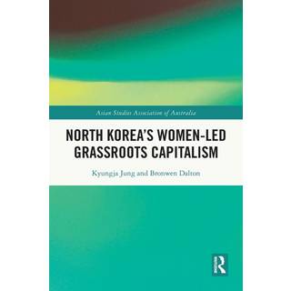 North Korea's Women-led Grassroots Capitalism