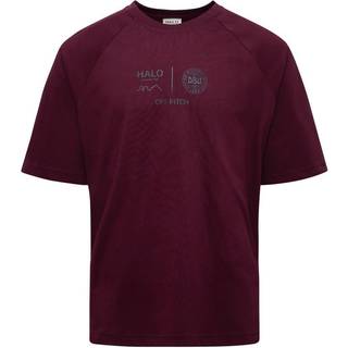 HALO DBU BOXY T-SHIRT