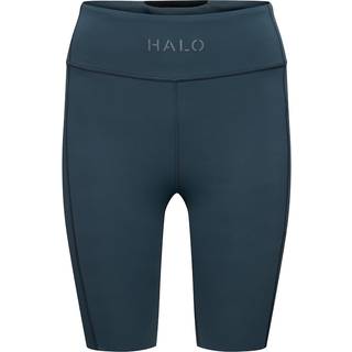 HALO Tight Shorts, Dame, Str. L, Blå
