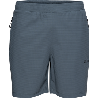 HALO Shorts, Unisex, Str. XL, Blå