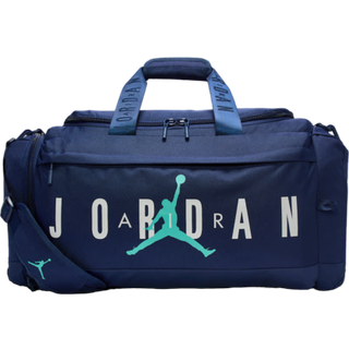 Jordan Jam Velocity Duffle Midnight Navy 45 l - Midnight Navy - 45 l