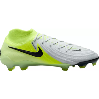 Nike PHANTOM LUNA II ELITE FG, 40,5, Grå
