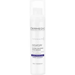 Dermedic CICATOPY Beroligende creme af tør hud og hud med eksem 40 ml - 40 ml