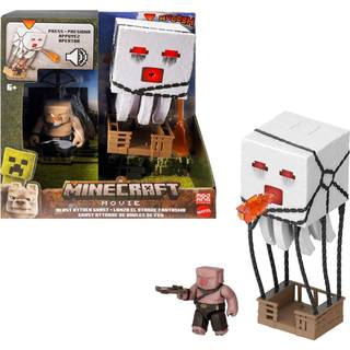 Minecraft - Movie The Big One - (968-2501)