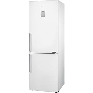 Samsung Køleskab/fryser 231liter Klasse E 108liter Fritstående Snehvid