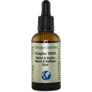 Paraplex Malört & Nejlika, 50 ml