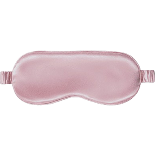 Lyserød Sovemaske / ROSIE