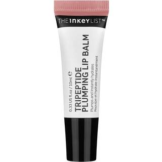 The Inkey List - Tripeptide Plumping Lip Balm - Tripeptide Plumping Lip Balm Mocha - For Women