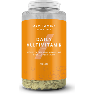 Daily Multivitamin - 60tabletter