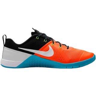 Nike Metcon 1 OG-træningssko til mænd - Orange - 44