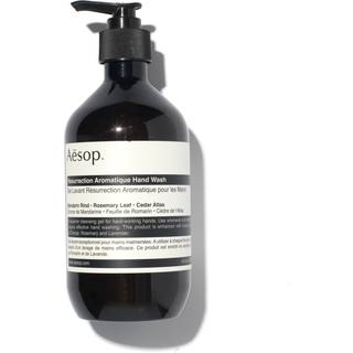 Aesop Resurrection Aromatique Hand Wash 500 ml