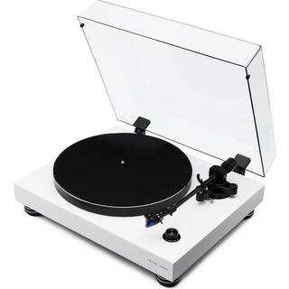 Argon Audio TT-4 MK2 Pladespiller - 3 års medlemsgaranti