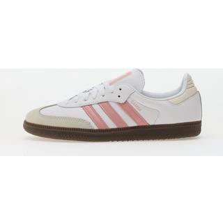 Sneakers adidas Samba Og W Ftw White/ Wonder Mauve/ Off White EUR 35 1/2 - Off White - 35 1/2