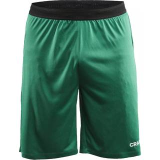 Craft - Progress 2.0 Shorts Maend - Team Green XL