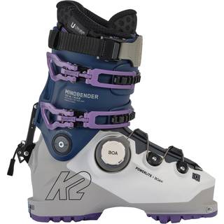 K2 Sports Women's Mindbender 105 BOA No Colour, 24.5