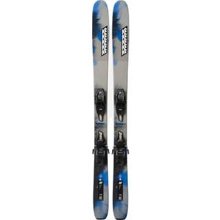 K2 Sports Juniors' Mindbender - Fdt 7.0 Set No Colour, 139