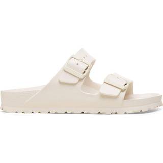 Birkenstock Arizona Eva Regular Eggshell, 38