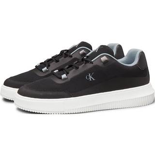 Ripstop Trainers - Black - EU 43