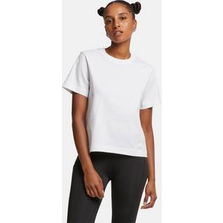 Urban Classics Organic Boxy T-shirt - XS - white