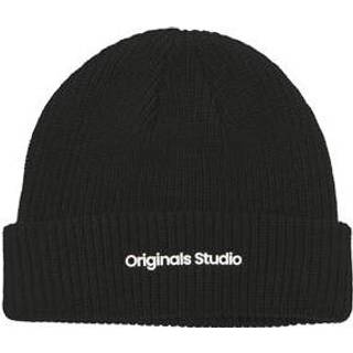 Jack & Jones Vesterbro Beanie Black