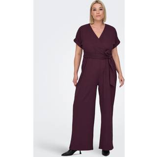 Caribena Jumpsuit - XL-54