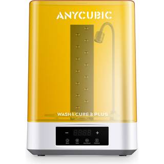 Anycubic Wash and Cure 3 Plus